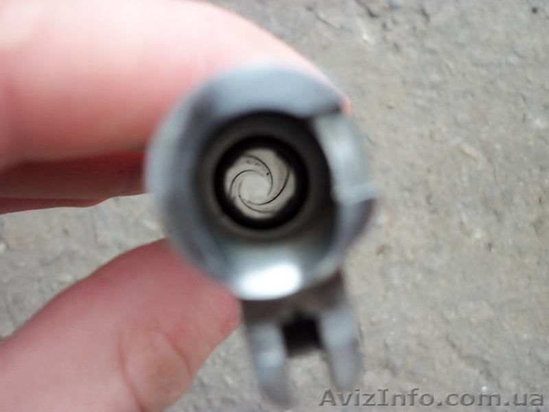 Стартовый Трубку ТТ под 9мм.Р.А.  - <ro>Изображение</ro><ru>Изображение</ru> #6, <ru>Объявление</ru> #848128