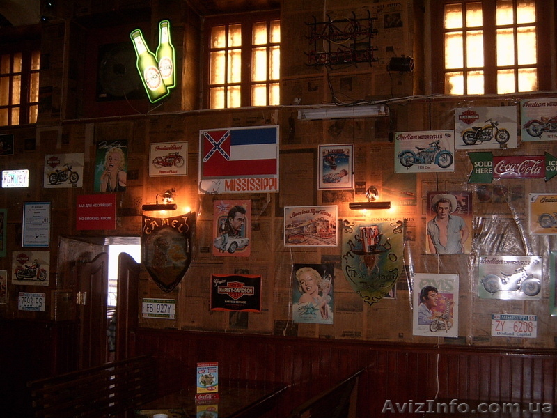 Продаётся ресторан-клуб в центре Николаева. - <ro>Изображение</ro><ru>Изображение</ru> #4, <ru>Объявление</ru> #842678