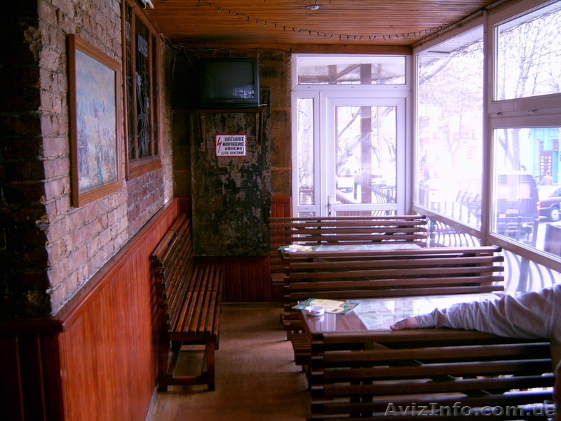 Продаётся ресторан-клуб в центре Николаева. - <ro>Изображение</ro><ru>Изображение</ru> #5, <ru>Объявление</ru> #842678