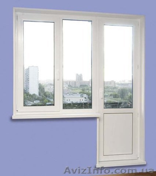 Окна,Двери,Балконы,Жалюзи,Роллеты,Арки - <ro>Изображение</ro><ru>Изображение</ru> #8, <ru>Объявление</ru> #836342