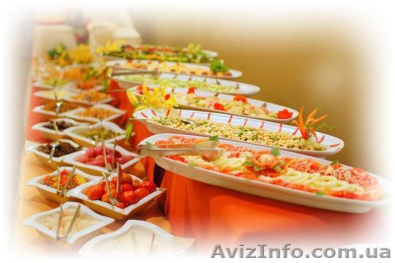 Приготовление фуршетных и банкетных блюд - <ro>Изображение</ro><ru>Изображение</ru> #1, <ru>Объявление</ru> #864094