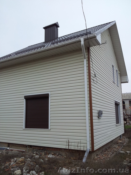 продам дом-дачу в «Подлесное» - <ro>Изображение</ro><ru>Изображение</ru> #3, <ru>Объявление</ru> #857164