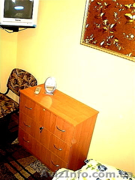 осуточно 2-ух к. кв. центр Николаева, на Советской (Макдональдс) WI-F - <ro>Изображение</ro><ru>Изображение</ru> #3, <ru>Объявление</ru> #870707