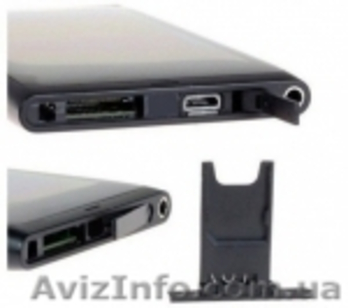 Продам новый телефон Nokia N9 (Китай) - <ro>Изображение</ro><ru>Изображение</ru> #6, <ru>Объявление</ru> #853352