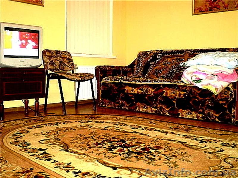 осуточно 2-ух к. кв. центр Николаева, на Советской (Макдональдс) WI-F - <ro>Изображение</ro><ru>Изображение</ru> #9, <ru>Объявление</ru> #870707