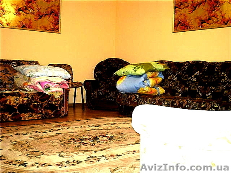 осуточно 2-ух к. кв. центр Николаева, на Советской (Макдональдс) WI-F - <ro>Изображение</ro><ru>Изображение</ru> #10, <ru>Объявление</ru> #870707