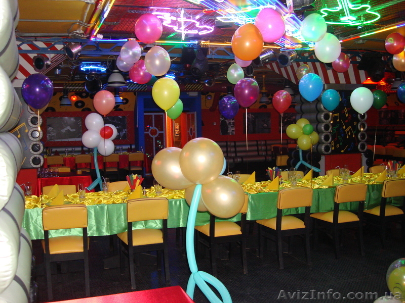 Праздничное агентство "Волшебная Вечеринка" - <ro>Изображение</ro><ru>Изображение</ru> #4, <ru>Объявление</ru> #860542