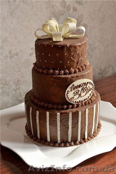 Рай для сладкоежек!Курсы кондитеров!Лучшее обучение-лучшая профессия! - <ro>Изображение</ro><ru>Изображение</ru> #2, <ru>Объявление</ru> #854662