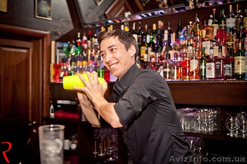 Скоро лето! Курсы барменов за  1 месяц- и на море! - <ro>Изображение</ro><ru>Изображение</ru> #3, <ru>Объявление</ru> #854061