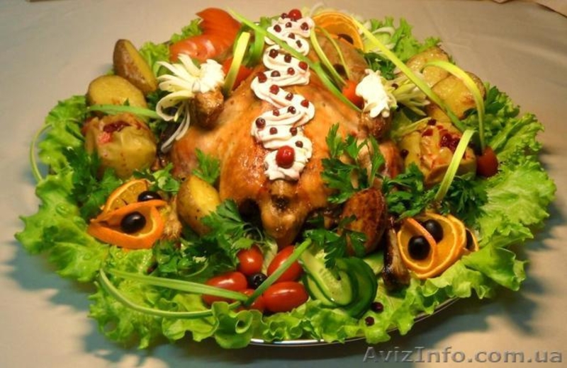 Курсы по Приготовлению фуршетных и банкетных блюд. - <ro>Изображение</ro><ru>Изображение</ru> #1, <ru>Объявление</ru> #854240