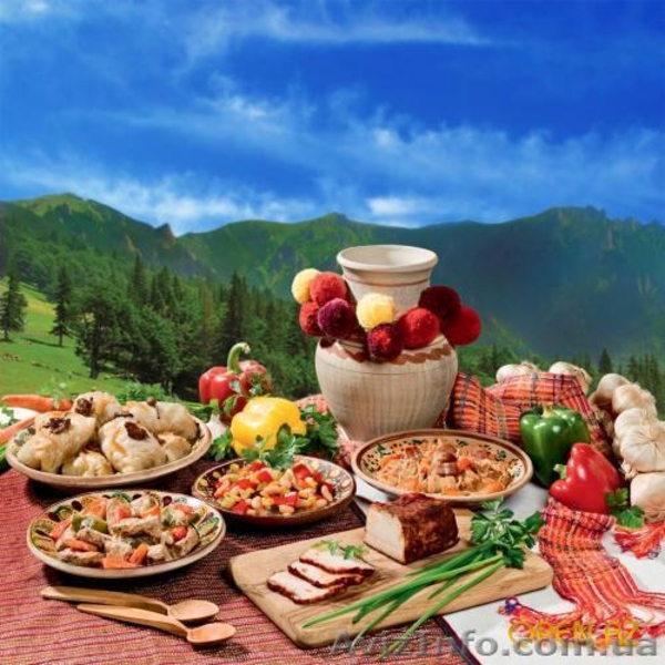 Курсы поваров в Николаеве с трудоустройством!Скидка 15%! - <ro>Изображение</ro><ru>Изображение</ru> #3, <ru>Объявление</ru> #863763