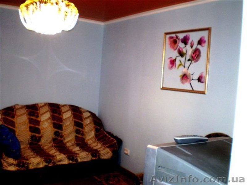 Посуточно 1-ком. квартира на Советской (Макдональ666дс) – 270грн/сутки - <ro>Изображение</ro><ru>Изображение</ru> #8, <ru>Объявление</ru> #870706