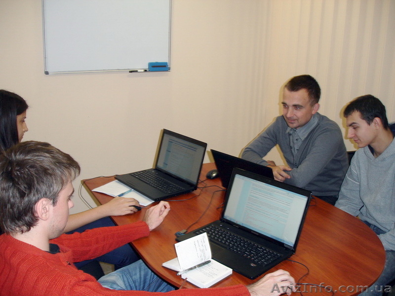 Курсы Excel в Николаеве - <ro>Изображение</ro><ru>Изображение</ru> #3, <ru>Объявление</ru> #743245