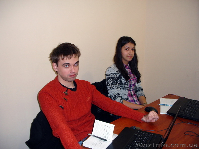 Курсы немецкого языка в Николаеве - <ro>Изображение</ro><ru>Изображение</ru> #2, <ru>Объявление</ru> #858068