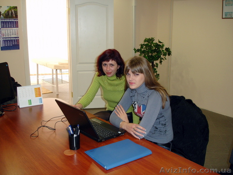 Курсы Excel в Николаеве - <ro>Изображение</ro><ru>Изображение</ru> #4, <ru>Объявление</ru> #743245