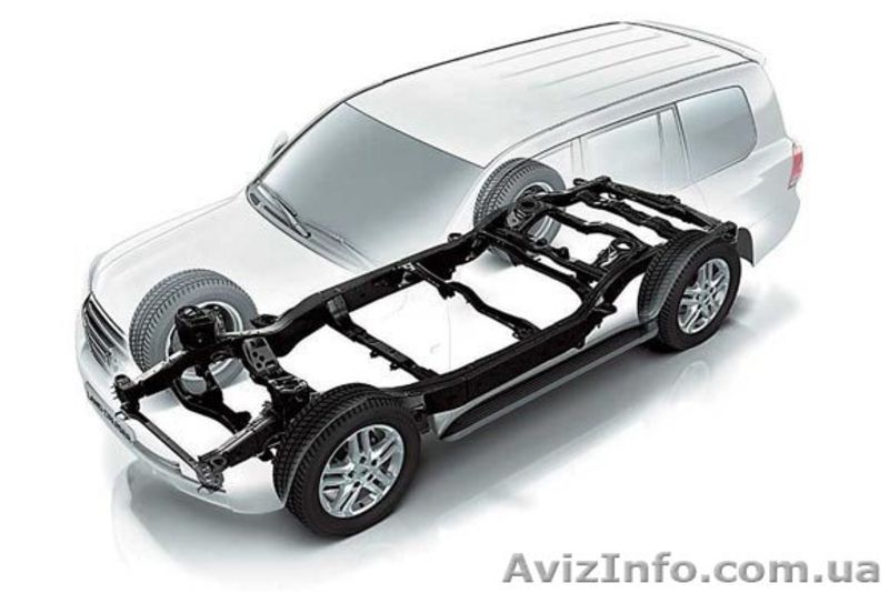 Ремонт авто ходовая , двигателей - любых марок по доступным ценам - <ro>Изображение</ro><ru>Изображение</ru> #3, <ru>Объявление</ru> #872677