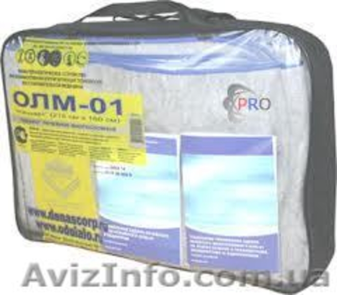 ДЭНАС-ОЛМ-1-одеяло лечебное многослойное - <ro>Изображение</ro><ru>Изображение</ru> #3, <ru>Объявление</ru> #866818