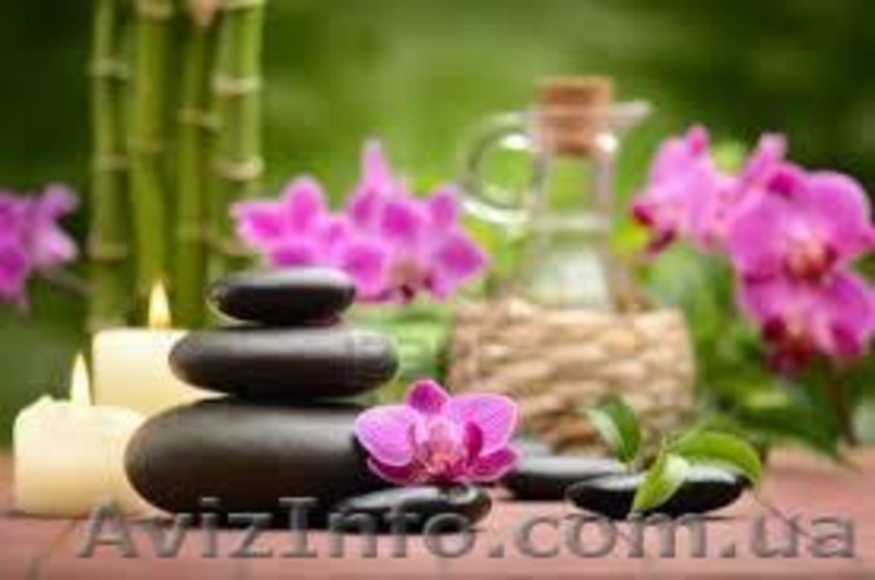 Курсы массажа с базальтовыми камнями!Обучение в УЦ "Академия успеха" - <ro>Изображение</ro><ru>Изображение</ru> #2, <ru>Объявление</ru> #854191