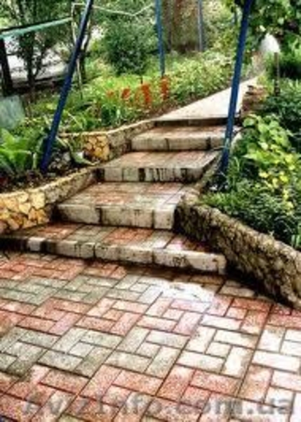 Тротуарстрой - тротуарная плитка и еврозаборы - <ro>Изображение</ro><ru>Изображение</ru> #8, <ru>Объявление</ru> #861185