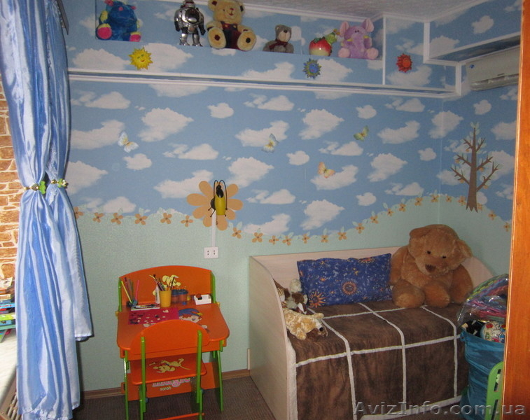 Продам 2-х к.к. (перепланирована в 3-х комнатную) - <ro>Изображение</ro><ru>Изображение</ru> #3, <ru>Объявление</ru> #869761