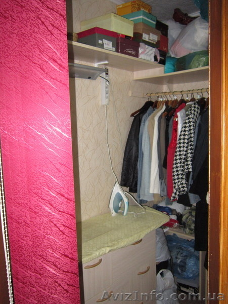 Продам 2-х к.к. (перепланирована в 3-х комнатную) - <ro>Изображение</ro><ru>Изображение</ru> #4, <ru>Объявление</ru> #869761