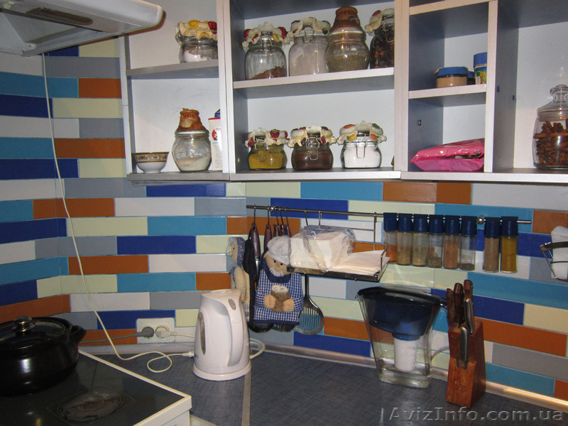 Продам 2-х к.к. (перепланирована в 3-х комнатную) - <ro>Изображение</ro><ru>Изображение</ru> #7, <ru>Объявление</ru> #869761