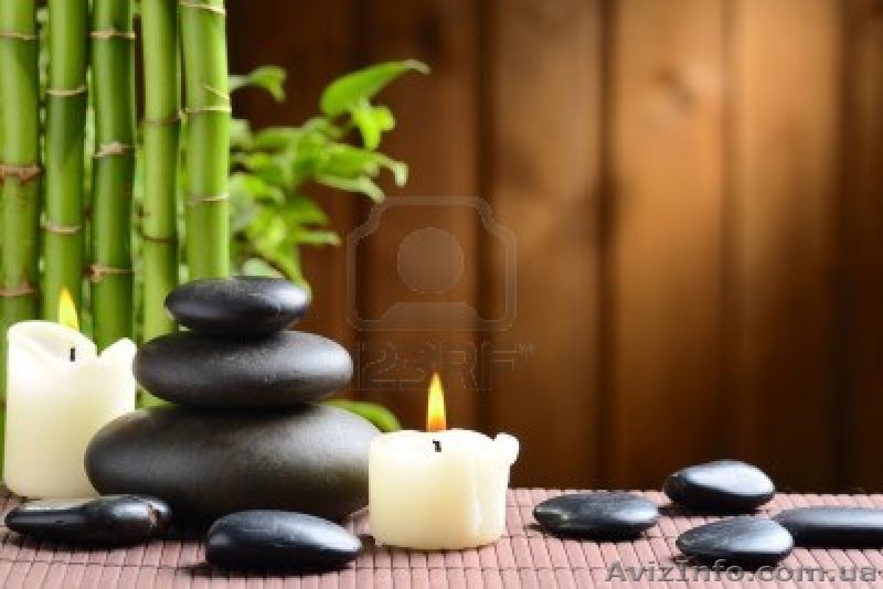 Массаж с применением базальтовых камней (Стоун - терапия). - <ro>Изображение</ro><ru>Изображение</ru> #1, <ru>Объявление</ru> #855663