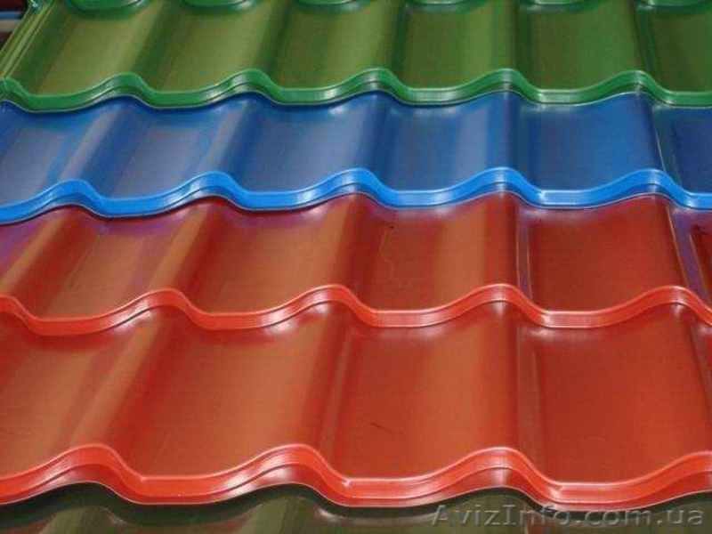 Сайдинг профнастил металочерепица утеплители - <ro>Изображение</ro><ru>Изображение</ru> #3, <ru>Объявление</ru> #860289