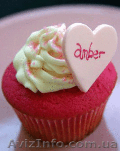 Рай для сладкоежек!Курсы кондитеров!Лучшее обучение-лучшая профессия! - <ro>Изображение</ro><ru>Изображение</ru> #1, <ru>Объявление</ru> #854662