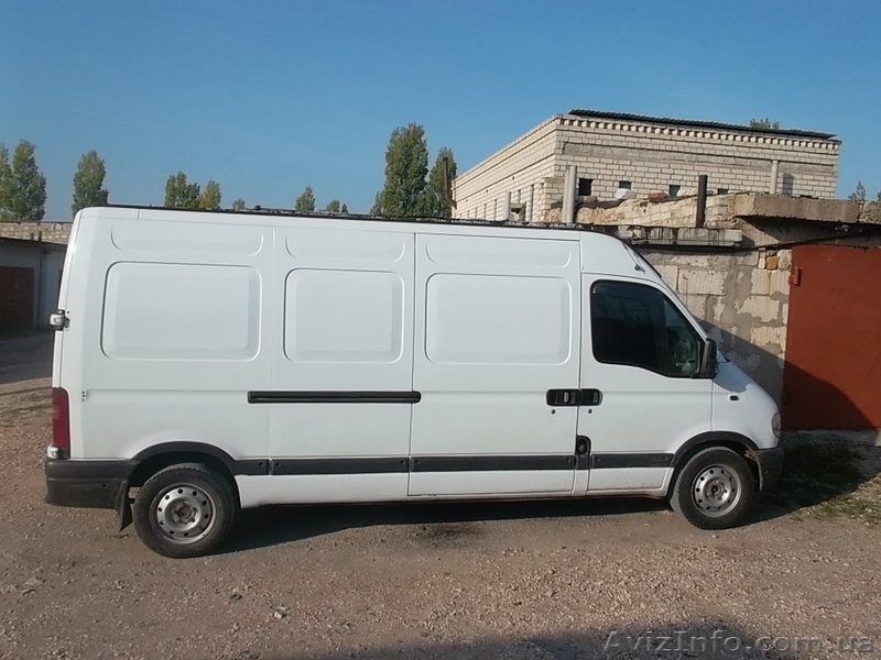 Грузоперевозки Украина микроавтобусом 2т переезд - <ro>Изображение</ro><ru>Изображение</ru> #2, <ru>Объявление</ru> #338325