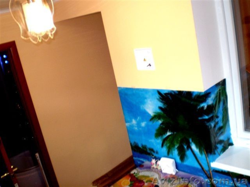 Посуточно 1-ком. квартира на Советской (Макдональ666дс) – 270грн/сутки - <ro>Изображение</ro><ru>Изображение</ru> #5, <ru>Объявление</ru> #870706