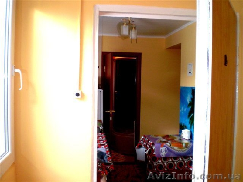 Посуточно 1-ком. квартира на Советской (Макдональ666дс) – 270грн/сутки - <ro>Изображение</ro><ru>Изображение</ru> #4, <ru>Объявление</ru> #870706