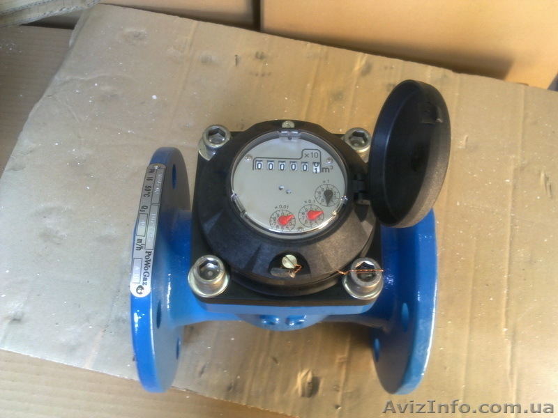  ирригационные счетчики воды , бытовые счетчики воды (пр-ва  Польши) - <ro>Изображение</ro><ru>Изображение</ru> #5, <ru>Объявление</ru> #877428