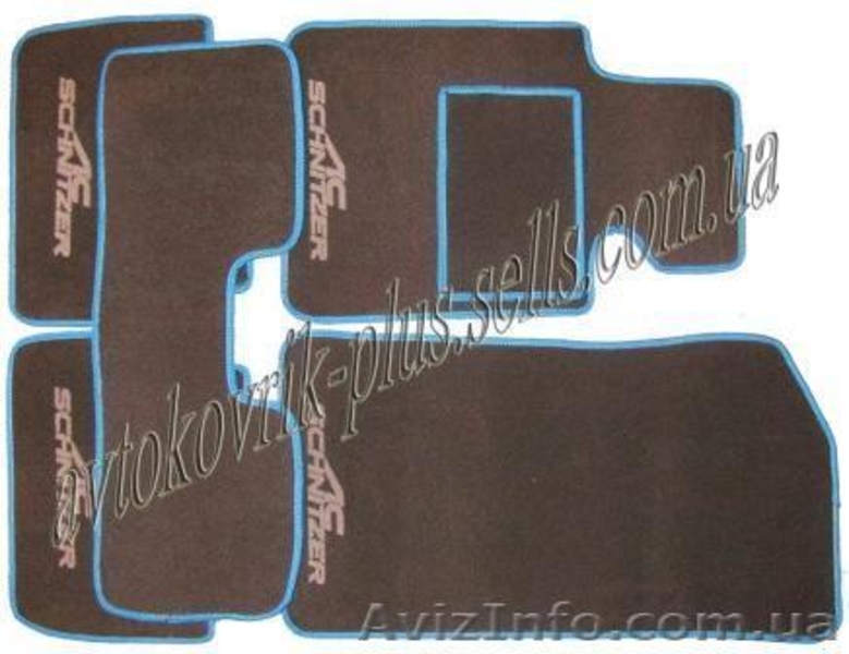 Коврики автомобильные. - <ro>Изображение</ro><ru>Изображение</ru> #4, <ru>Объявление</ru> #883478