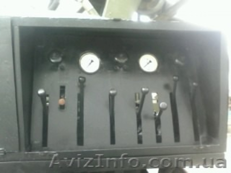 буровая установка УРБ 2А2 - <ro>Изображение</ro><ru>Изображение</ru> #4, <ru>Объявление</ru> #882806