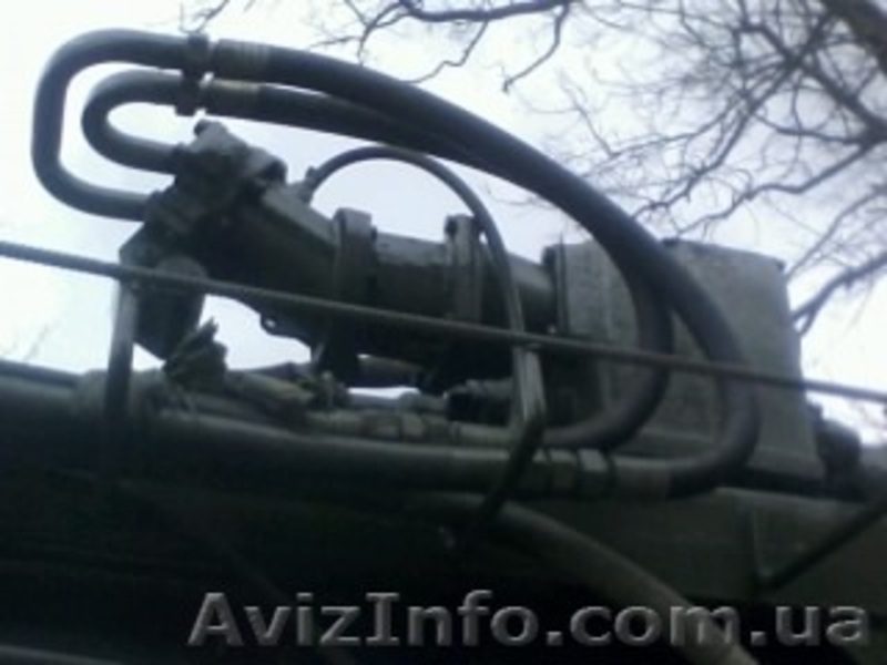 буровая установка УРБ 2А2 - <ro>Изображение</ro><ru>Изображение</ru> #5, <ru>Объявление</ru> #882806