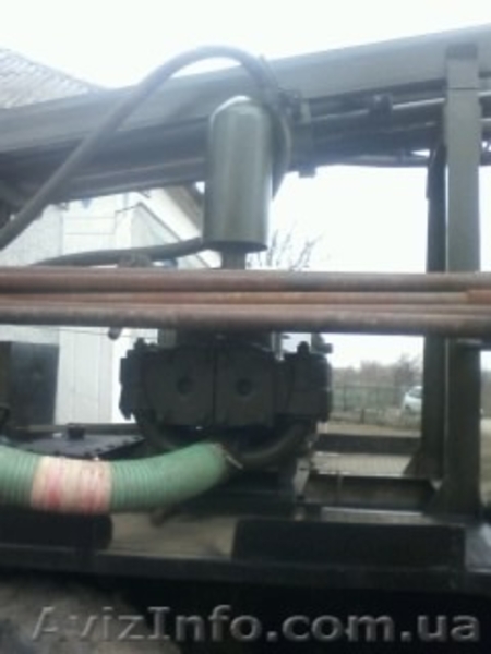 буровая установка УРБ 2А2 - <ro>Изображение</ro><ru>Изображение</ru> #8, <ru>Объявление</ru> #882806