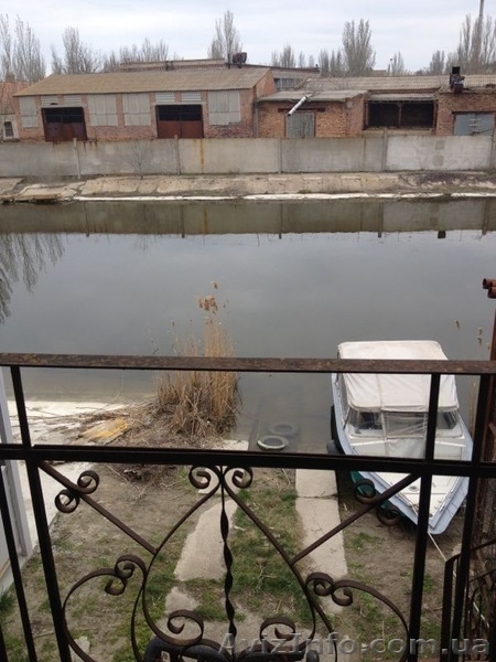 Эллинг на берегу моряв Очакове - <ro>Изображение</ro><ru>Изображение</ru> #6, <ru>Объявление</ru> #883695