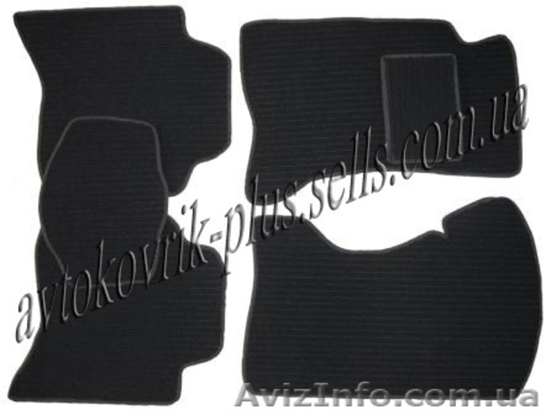 Коврики автомобильные. - <ro>Изображение</ro><ru>Изображение</ru> #7, <ru>Объявление</ru> #883478