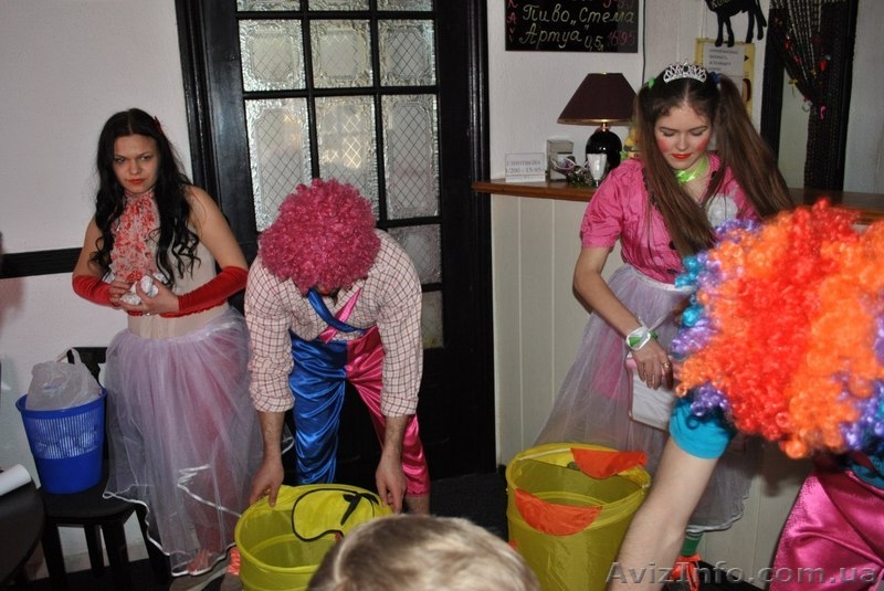 Проведем детский праздник Николаев - <ro>Изображение</ro><ru>Изображение</ru> #3, <ru>Объявление</ru> #883418