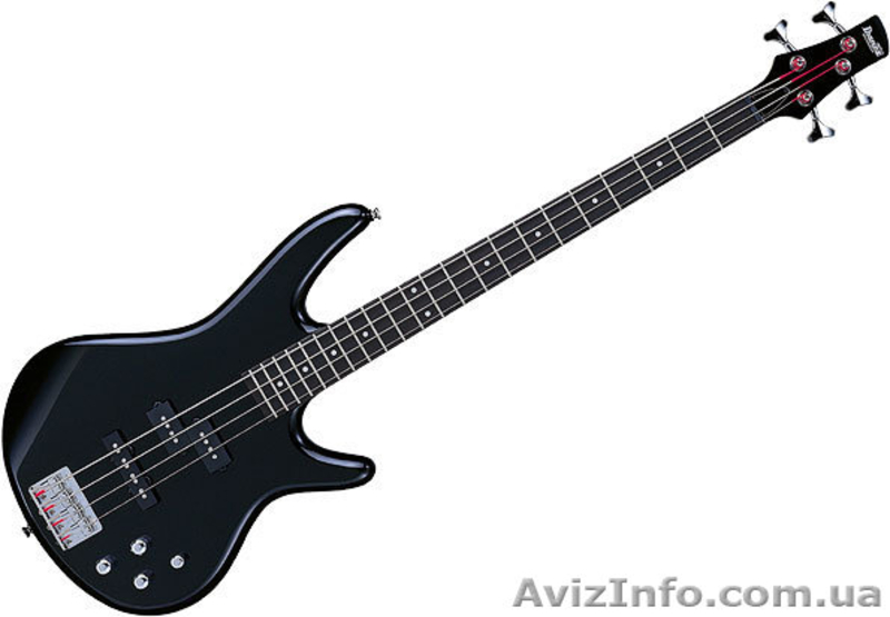 Продажа гитар ( бас , электро, акустика ) - <ro>Изображение</ro><ru>Изображение</ru> #5, <ru>Объявление</ru> #884602