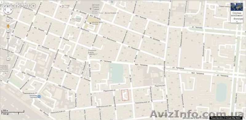 Продажа имущественного комплекса в центре города  - <ro>Изображение</ro><ru>Изображение</ru> #3, <ru>Объявление</ru> #886076