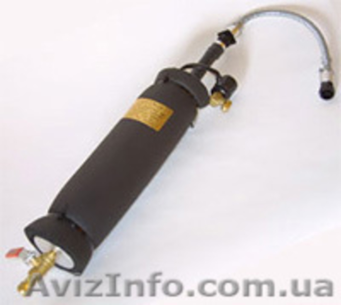 Горелки на отработанном масле energylogic - <ro>Изображение</ro><ru>Изображение</ru> #3, <ru>Объявление</ru> #884883