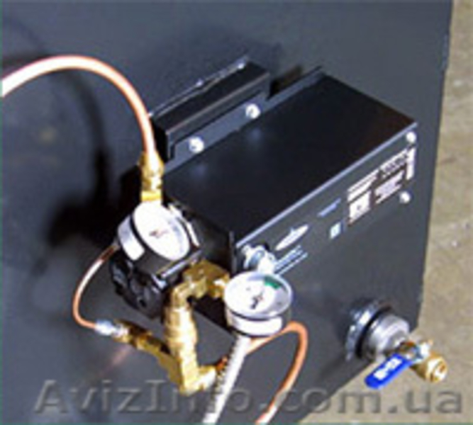 Горелки на отработанном масле energylogic - <ro>Изображение</ro><ru>Изображение</ru> #4, <ru>Объявление</ru> #884883