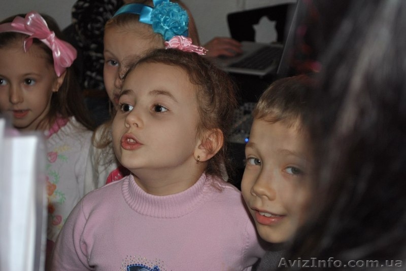 Проведем детский праздник Николаев - <ro>Изображение</ro><ru>Изображение</ru> #4, <ru>Объявление</ru> #883418