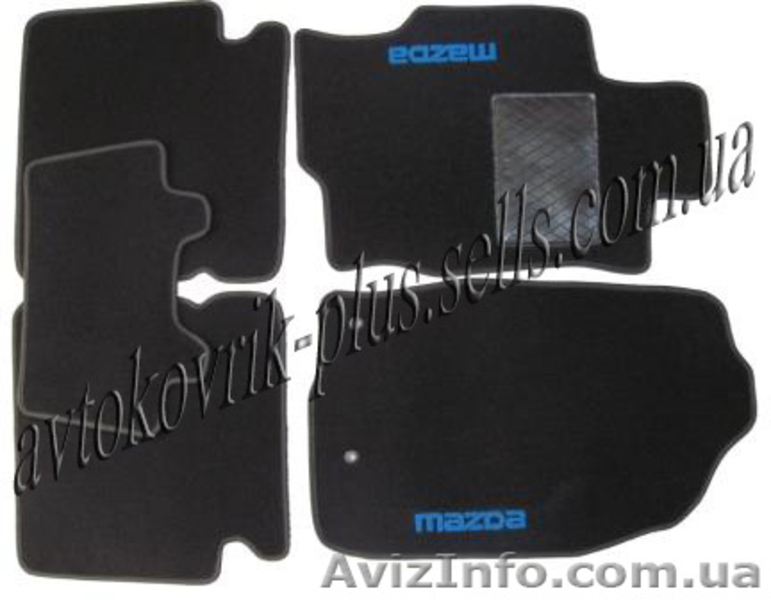 Коврики автомобильные. - <ro>Изображение</ro><ru>Изображение</ru> #8, <ru>Объявление</ru> #883478