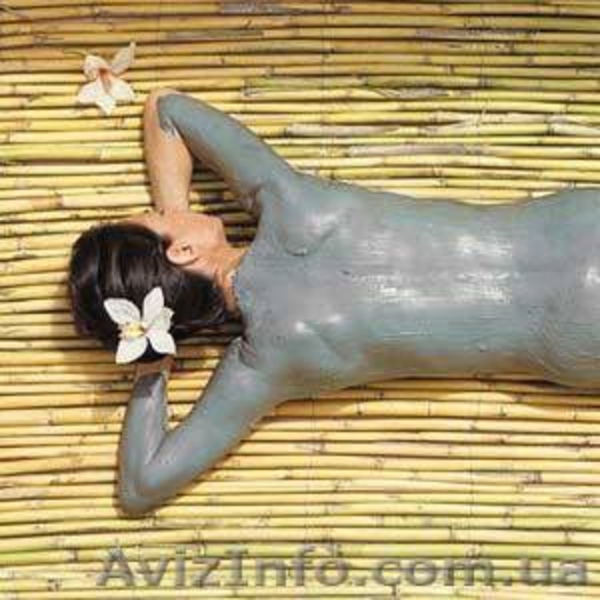 Обвертываение- грязи, шоколад, водрасли. Позволь себе быть красивой.  - <ro>Изображение</ro><ru>Изображение</ru> #3, <ru>Объявление</ru> #874301