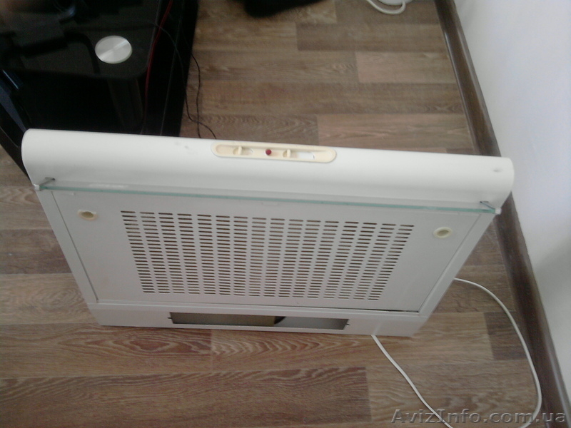 Продам вытяжку Cata Р 3060 negra - <ro>Изображение</ro><ru>Изображение</ru> #3, <ru>Объявление</ru> #882825