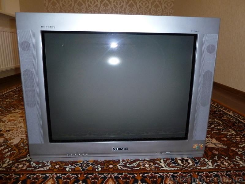 Телевизор Rolsen  - <ro>Изображение</ro><ru>Изображение</ru> #4, <ru>Объявление</ru> #877253