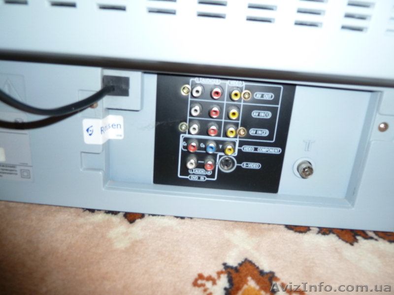 Телевизор Rolsen  - <ro>Изображение</ro><ru>Изображение</ru> #3, <ru>Объявление</ru> #877253